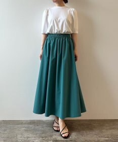 UNFILO マルチエフェクト ボリュームスリーブ Tシャツ