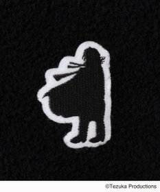 JOSEPH HOMME ブラック・ジャック×JOSEPH HOMME　ONE POINT BOA KNIT CARDIGAN