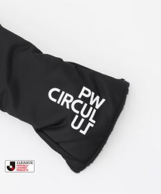 PW CIRCULUS 【UNISEX】J.LEAGUE ヘッドカバー J1所属の20クラブコラボ ゴルフ