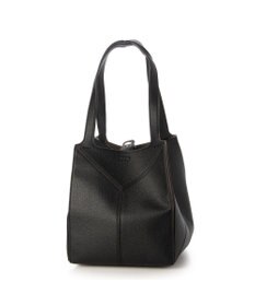 UNBILLION カシュカシュ cachecache / 折りたたみ2wayトートL