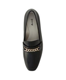 AcureZ 足ゆび広がる×キレイ ビットローファーパンプス「母趾にやさしい美パンプス」