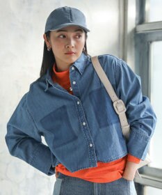 Green Parks ｅｖｅｒｙｗａｌｋ．ステンレスチャンキーフープピアス