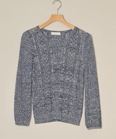 ONWARD Reuse Park 【any SiS】ニット春夏