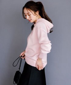 UNFILO L BEAUTY FORM KNIT フレアスカート