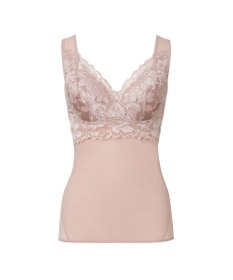 BRADELIS New York 【BRADELIS NewYork peace】ハートフルカップカシュクールブラキャミソール23 新作