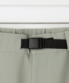 UNFILO 【Tarzan掲載】UNFILO ミズノ ブレスサーモストレッチパンツ