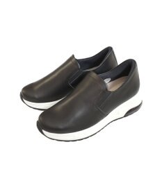 Pointer 日本製 本革スリッポン