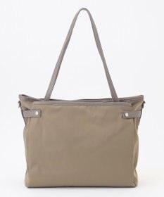 LA BAGAGERIE 【撥水ナイロン】ベーシックA4トート