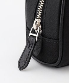 JOSEPH HOMME 【PELLE MORBIDA】トラベルポーチ/化粧ポーチ