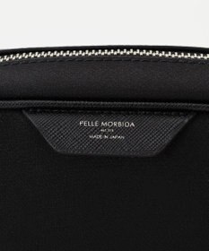 JOSEPH HOMME 【PELLE MORBIDA】トラベルポーチ/化粧ポーチ