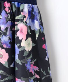 自由区 【カトリエムブーケ】Bouquet フラワーコンビドレス