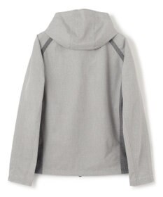 JOSEPH HOMME クールドッツストレッチ　フードブルゾン