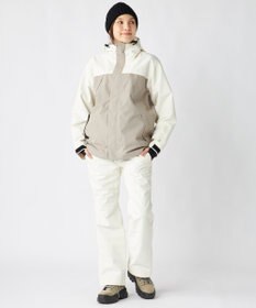 OP／FILA 【OP】スタンダードパンツ / スノーウェア