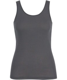 Wing インナー 【綿の贅沢オーガニック】 オーガニックコットン混素材 薄くて軽い ノースリーブ EL1156 ウイング／ワコール