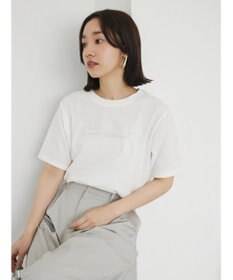 Green Parks ホットフィット筆記体ロゴＴシャツ