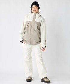 OP／FILA 【OP】スタンダードパンツ / スノーウェア