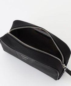 JOSEPH HOMME 【PELLE MORBIDA】トラベルポーチ/化粧ポーチ