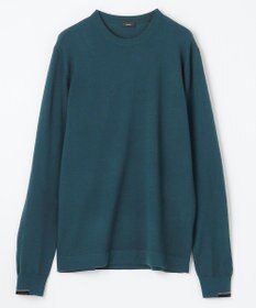 JOSEPH HOMME エッセンシャルメリノ　クルーネック