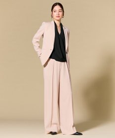 BEIGE， 【セットアップ対応】CINDY / ハイウエストパンツ