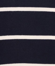 UNFILO MENS 【OCEANS YouTube 掲載/男女兼用】スムースシルキーニット 柄