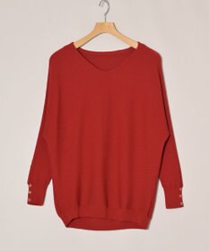 ONWARD Reuse Park 【any SiS】ニット秋冬