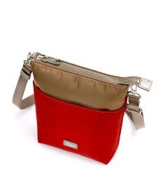 IBIZA ビコロール　ナイロン　ショルダーバッグ(S)