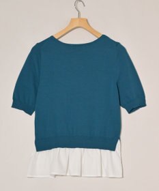 ONWARD Reuse Park 【any SiS】ニット春夏