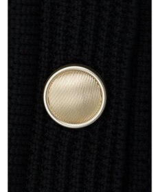 AMERICAN HOLIC エコカルットクルーネックカーディガン