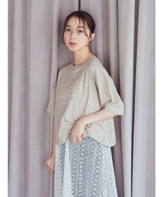 earth music&ecology ＣＡＮＮＥＳ　ショートＴ