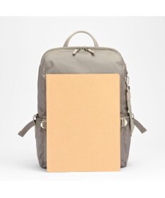ACE BAGS & LUGGAGE W&.Day/Night リッカ2 スクエアリュック A4サイズ 14.0インチPC収納 19152 ダブルアンドデイナイト