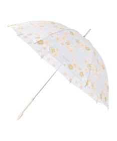 MOONBAT ポール＆ジョー アクセソワ 長傘 クリザンテーム