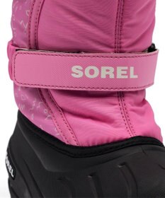 SOREL SOREL/ 【KIDS】ユースフルーリー ブーツプリント /ソレル