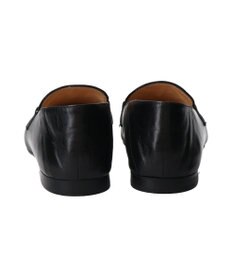 INTER-CHAUSSURES 【FABIO RUSCONI】バブーシュビットローファー