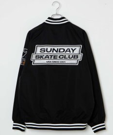 WEGO ワッペンスタジャン