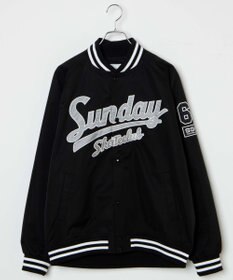 WEGO ワッペンスタジャン