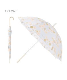 MOONBAT ポール＆ジョー アクセソワ 長傘 クリザンテーム