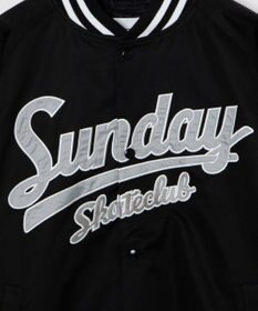 WEGO ワッペンスタジャン