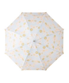 MOONBAT ポール＆ジョー アクセソワ 長傘 クリザンテーム