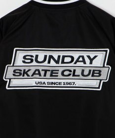 WEGO ワッペンスタジャン