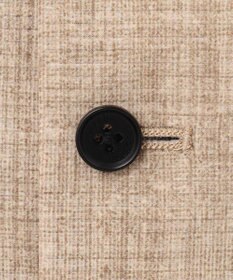 JOSEPH HOMME <3ピース対応> クールドッツストレッチ ジレ