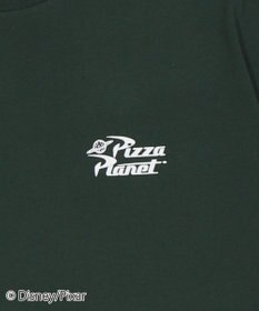 WEGO 【ディスニー/マーベル/スター・ウォーズ/ユニセックス着用ITEM/SMLサイズ展開】キャラクターズグラフィックT2（SS）