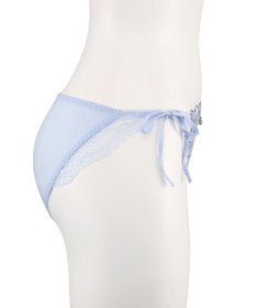 San-ai Resort（三愛水着楽園） エレガントコレクション2401ヒモショーツ