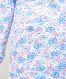 Wing 【数量限定　特別価格】　パジャマ　長袖・長ズボン　あったか　上下セット　ウイング／ワコール　EP6992