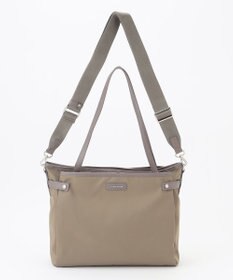 LA BAGAGERIE 【撥水ナイロン】ベーシックA4トート