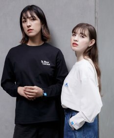 SHARE PARK LADIES 【UVケア・吸水速乾・ストレッチ・軽量 】エンブレムTシャツ（S・Mサイズ）