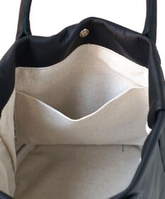 FOLNA RD ソフトレザートートバッグ