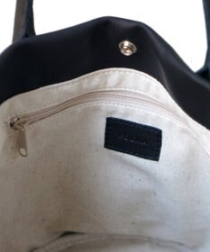 FOLNA RD ソフトレザートートバッグ