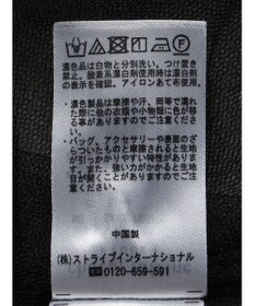 Green Parks リバーシブルチュールビスチェ