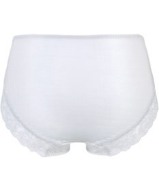 Wing ショーツ　【デイリーフィット　ショーツ】　はきこみ丈ふつう　ウイング／ワコール　EC1000