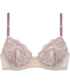 Wing 【マッチミーブラ】　ブラがわたしに合わせてくれる　バストの左右差や個々のバストの状態に柔軟に対応　ウイング／ワコール　KB2002